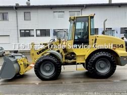 Liebherr L 514 Stereo