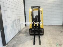 Hyster J1.6XNT (MWB)