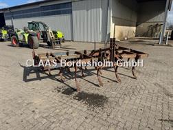 Rabe 3,5m Grubber (Rahmen ist verzogen)