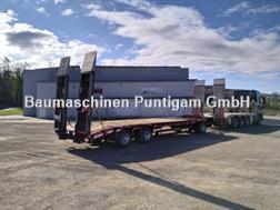 Humbaur HTD 30