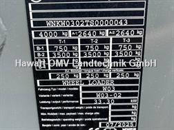 KRAMER KL21.5 (W03-01)