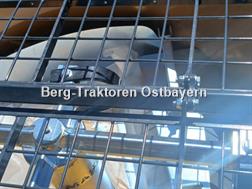 Agrio Betonmischer, Mammut, TM150, Zwangsmischer