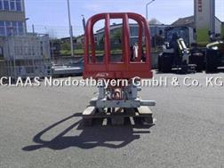 Fliegl BZCFLM000010 PROFI-COMBI EURO