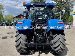 New Holland T 6.140
