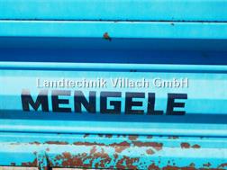 Mengele 4000 TH