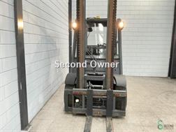 Linde H 50 D (394)
