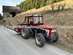 Lindner BF 550 SA
