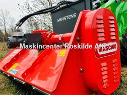 Maschio Birba 115