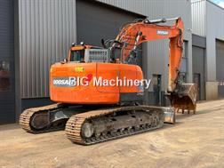 Doosan DX235LCR