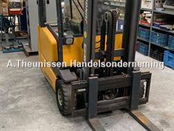 Jungheinrich EFG-DF13MPGE-330ZZ