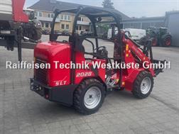 Schäffer -Lader Typ 2028 SLT