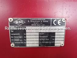 Strautmann Vitesse 185