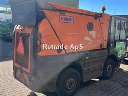 Schmidt Swingo 200+