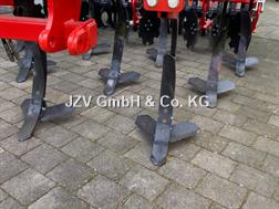Ziegler Field Profi 3002