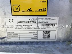 Fliegl ABHFLI000005V ARBEITSBÜH. HOCH