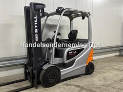 Still RX60-25