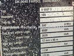 Fransgard V600S