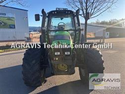 Deutz-Fahr AGROTRON M 625
