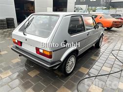 Volkswagen Golf I (Typ 17)