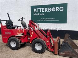 Thaler KL 222 A Minilæsser