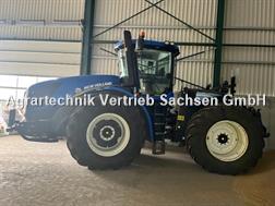 New Holland T9 560