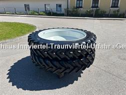 Firestone Zwillingsräder 340/85R48