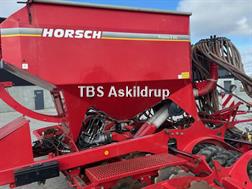 Horsch Pronto 9 DC