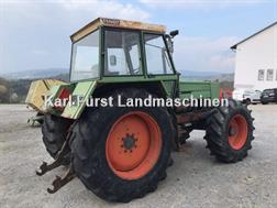 Fendt 615
