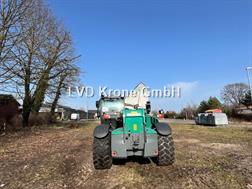 KRAMER KT557 Stufe V (4X)