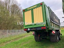 Krone ZX470GD