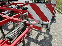 Vogel & Noot Terraflex 300 3-Balkig