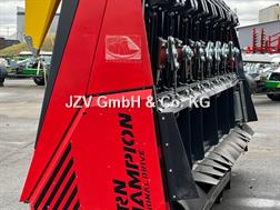 Ziegler Corn Champion Generation 3