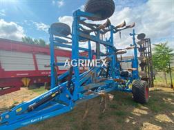 Lemken KARAT 9/600 KUEA