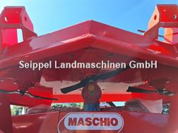 Maschio JOLLY 150 540U/min