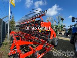 Kuhn PROLANDER 500 R