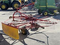 Pöttinger 322 U