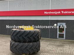 Michelin 650/85R38