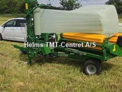 Mc Hale 995TSR