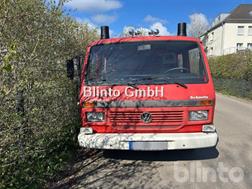 Volkswagen LT 35
