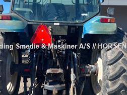 New Holland 8340