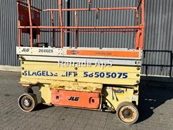 JLG 2646ES