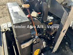 Weidemann 1370 CX