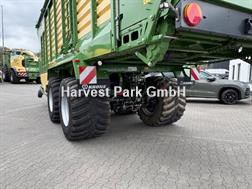 Krone ZX 470 GL