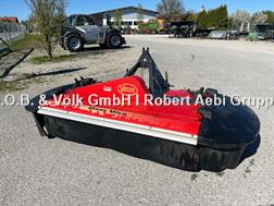 Vicon CM 296 F