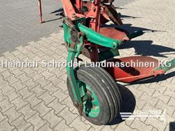 Kverneland VX 100
