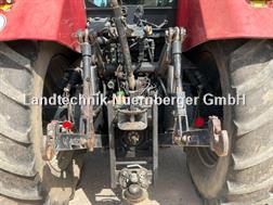 Case IH CVX 150