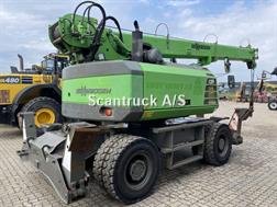 Sennebogen 613E-M