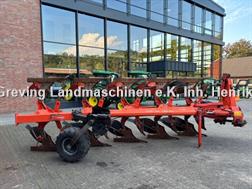 Kuhn Vari Master 1525T
