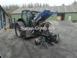 New Holland T7.270