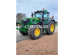 John Deere 6R 175